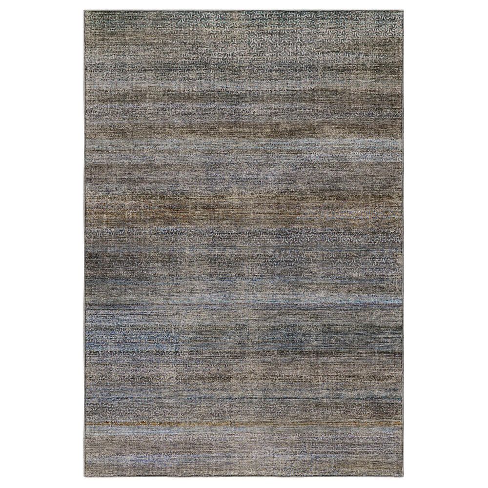 Dalyn Rug Company Vico Blue 5" x 7"6" Area Rug, , large