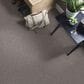 Shaw Influencer Carpet in River Run, , large