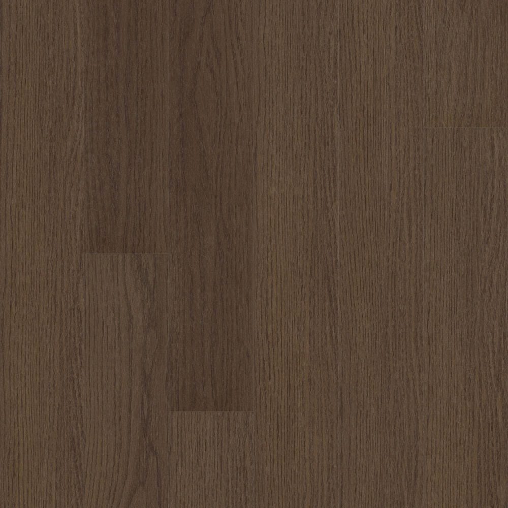 Shaw Floorte Chocolate Oak 5" x 48" Luxury Vinyl Plank, , large