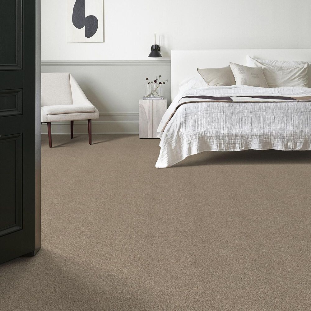 Shaw Tonal Comfort I Carpet in Camping Trip, , large