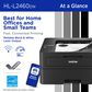 Brother Wireless Compact Monochrome Laser Printer in Black, , large