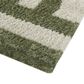 Balta Rugs Cantor 5"3" x 7" Green Area Rug, , large