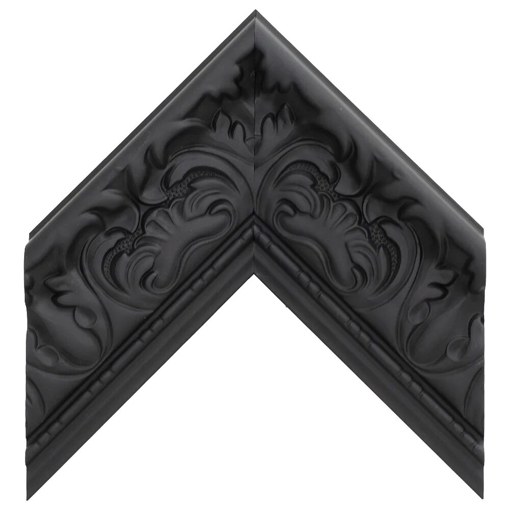 Deco TV Frames Premiere 65" Frame Bezel for Samsung the Frame TV in Tuscan Matte Black, , large