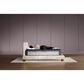 Beautyrest World Class Hybrid Level Three Firm King Mattress with Low Profile Box Springs, , large