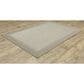 Oriental Weavers Caicos CA03N 3"3" x 5" Grey Area Rug, , large
