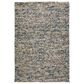 Dalyn Rug Company Hanu 9" x 13" Navy Area Rug, , large