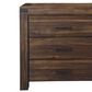 Urban Home Meadow 6-Drawer Dresser, , large