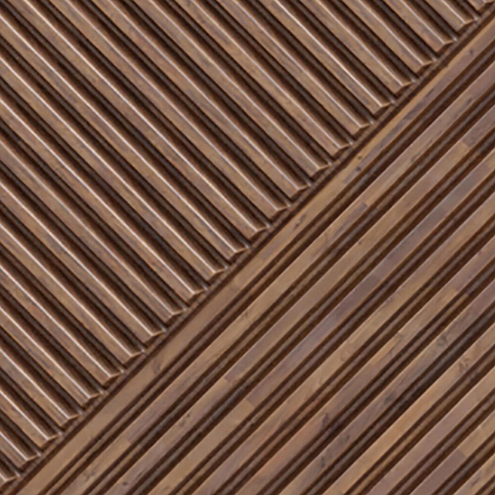 James Martin Vanities Marcello 72" Double Bathroom Vanity in Chestnut with Single Hole 3 cm White Zeus Quartz Top and Rectangular Sinks, , large