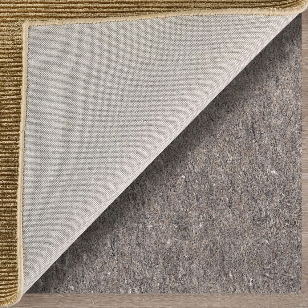 Feizy Abbott Silver 12&#39; x 15&#39; Area Rug, , large