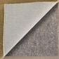 Feizy Abbott Silver 12" x 15" Area Rug, , large
