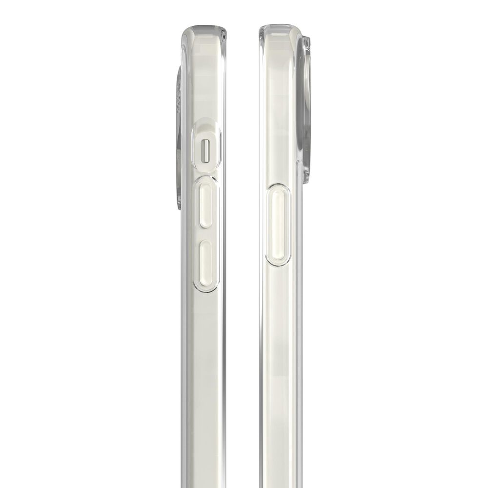 Zagg Crystal Palace Snap MagSafe Case for Apple iPhone 15 Plus in Clear, , large