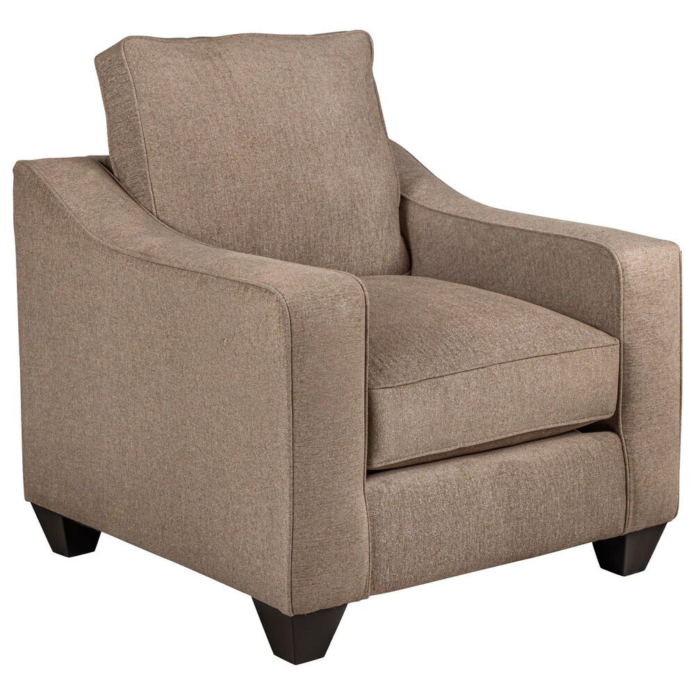 Maple + Main Galazy Accent Chair in Hazelnut, , large