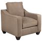 Maple + Main Galazy Accent Chair in Hazelnut, , large