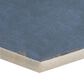 Soho Studio Costahex Chiazza Marino 5.5" x 6" Hexagon Porcelain Tile, , large