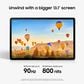 Samsung Galaxy Tab S10 FE+, , large