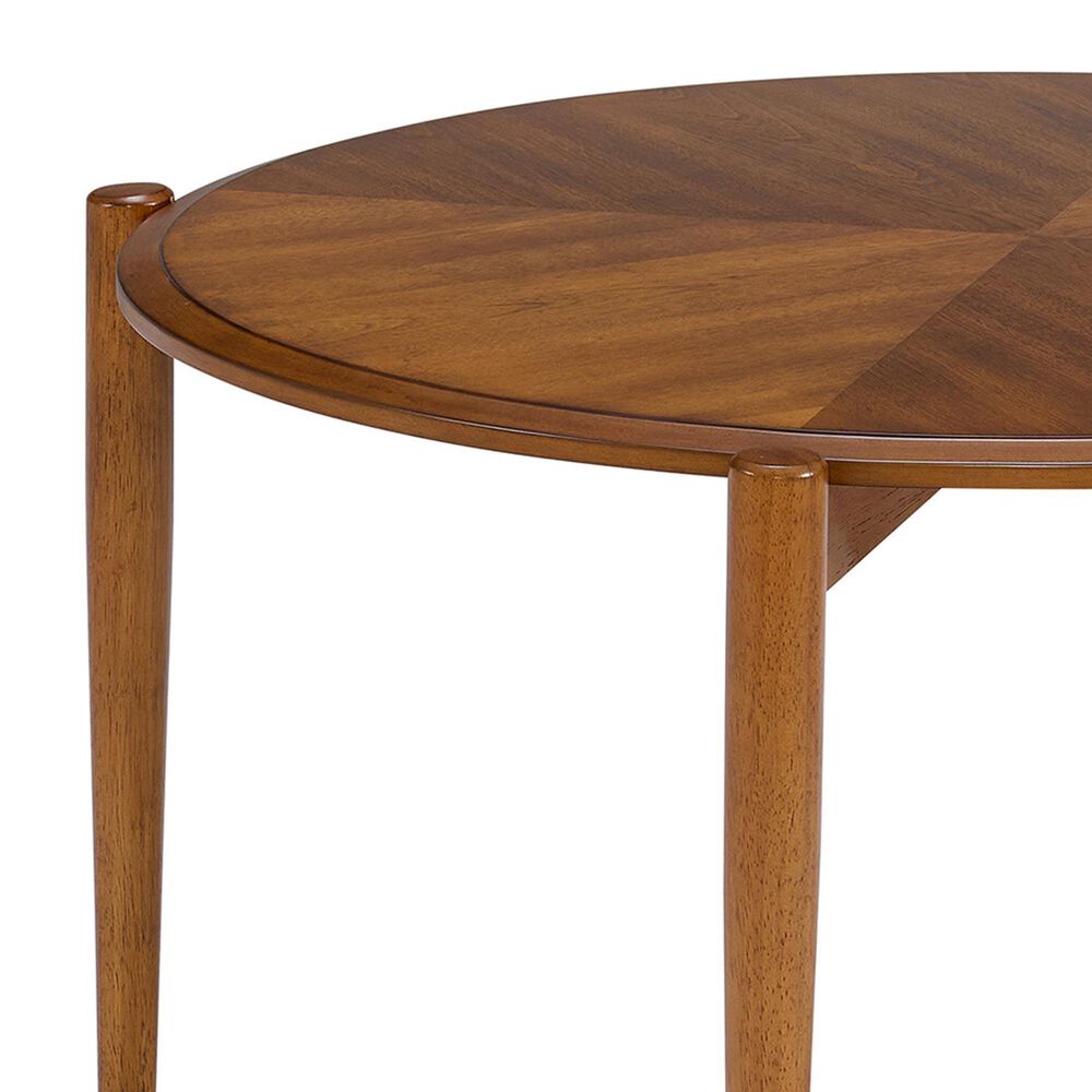 Forma &amp; Co Alvar Coffee Table in Cinnamon, , large