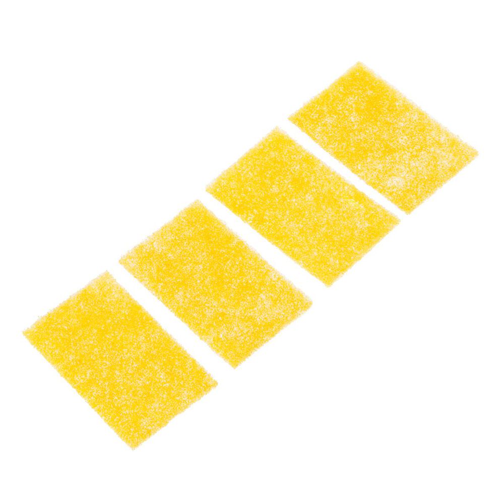 GE Parts & Filters Cerama Bryte Cooktop Cleaning Pads (4 pack), , large