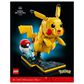 LEGO Pokemon Pikachu and Poke Ball Building Set, , large