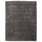 Feizy Darian 7"11" x 10" Gray Area Rug, , large