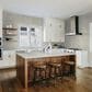Emser Sterlina Silver 24"" x 24"" Porcelain Tile, , large