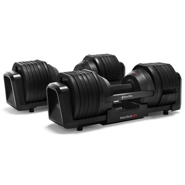 BowFlex SelectTech 560 Dumbbell in Black (Set of 2), , large
