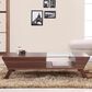 Furniture of America Parrish Coffee Table in Walnut, , large