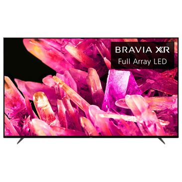 Sony 65" Bravia XR 4K HDR Full Array LED TV, , large