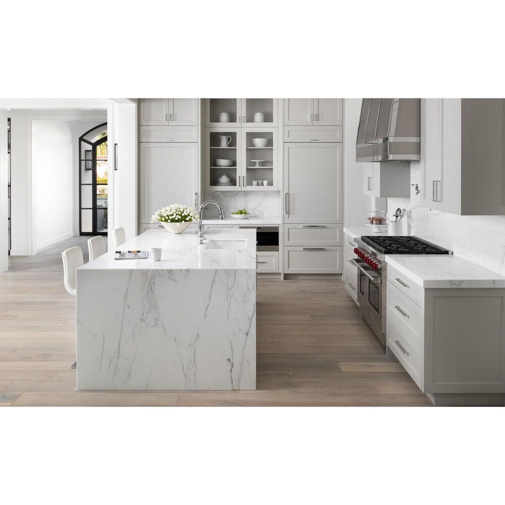 Sub-Zero Designer 20.4 Cu. Ft. Over-and-Under Refrigerator with Internal Dispenser in Panel Ready, , large