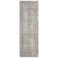 Amber Lewis x Loloi Alie 2"7" x 12" Sky and Stone Runner, , large