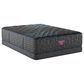 Simmons World Class Level Four Plush Twin Mattress with Low Profile Box Spring, , large