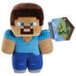 Minecraft Minecraft Steve Basic Plush, , large