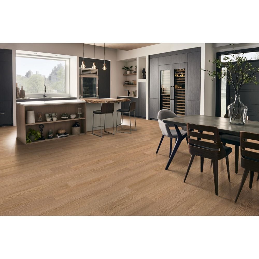 Mannington Adura Rigid Southern Oak Natural 6" x 48" Luxury Vinyl Plank, , large
