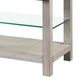 Shannon Hills Cascade 1-Drawer Nightstand in Dovetail, , large