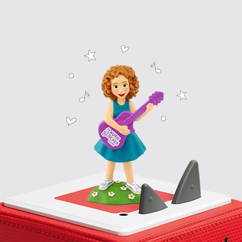 Tonies Laurie Berkner 2 Audio Character in Multicolor, , large