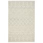 Feizy Anica 2" x 3" Blue Area Rug, , large