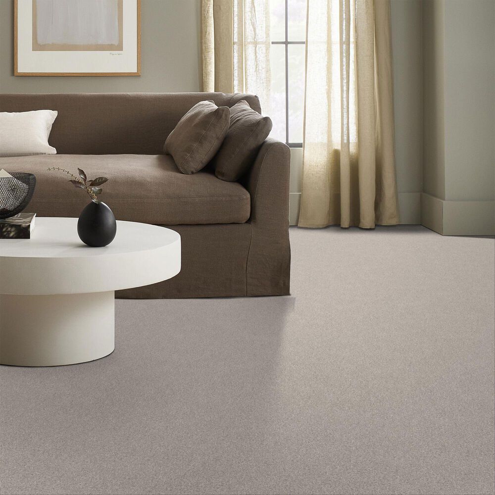 Shaw Aurora Sky Carpet in Horizon, , large