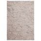 Safavieh Invista INV436A 5"3" x 7"6" Cream and Grey Area Rug, , large