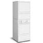 Speed Queen 7 Cu. Ft. Electric Stack Dryers in White, , large