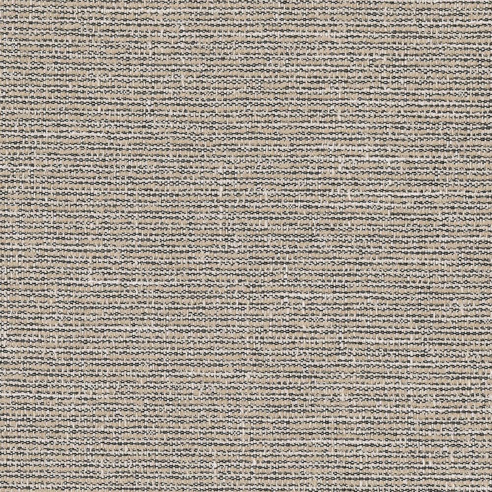 Ashley East Beach Stationary Sofa with Beige Cushions in Navy Blue and Driftwood, , large