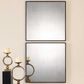 Uttermost Matty Mirror (Set of 2), , large