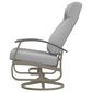 Telescope Casual Furniture Montego Supreme Patio Swivel Rocker in Kismet Wren, , large