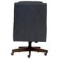 Riva Ridge Admiral Executive Chair in Luxe Midnight, , large
