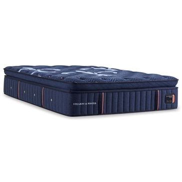 Stearns & Foster Lux Estate Firm Pillow Top Queen Mattress, , large