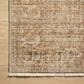 Amber Lewis x Loloi Molly Antique and Multicolor 11"6" x 15"6" Area Rug, , large