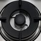 Bertazzoni 36" Professional Gas Cooktop with 5 Burners in Stainless Steel, , large