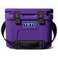 YETI Roadie 15 Hard Cooler in Pace Purple and Blue, , large
