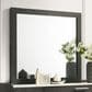 Lifestyle HD101 Dresser Mirror in Dark Grey, , large