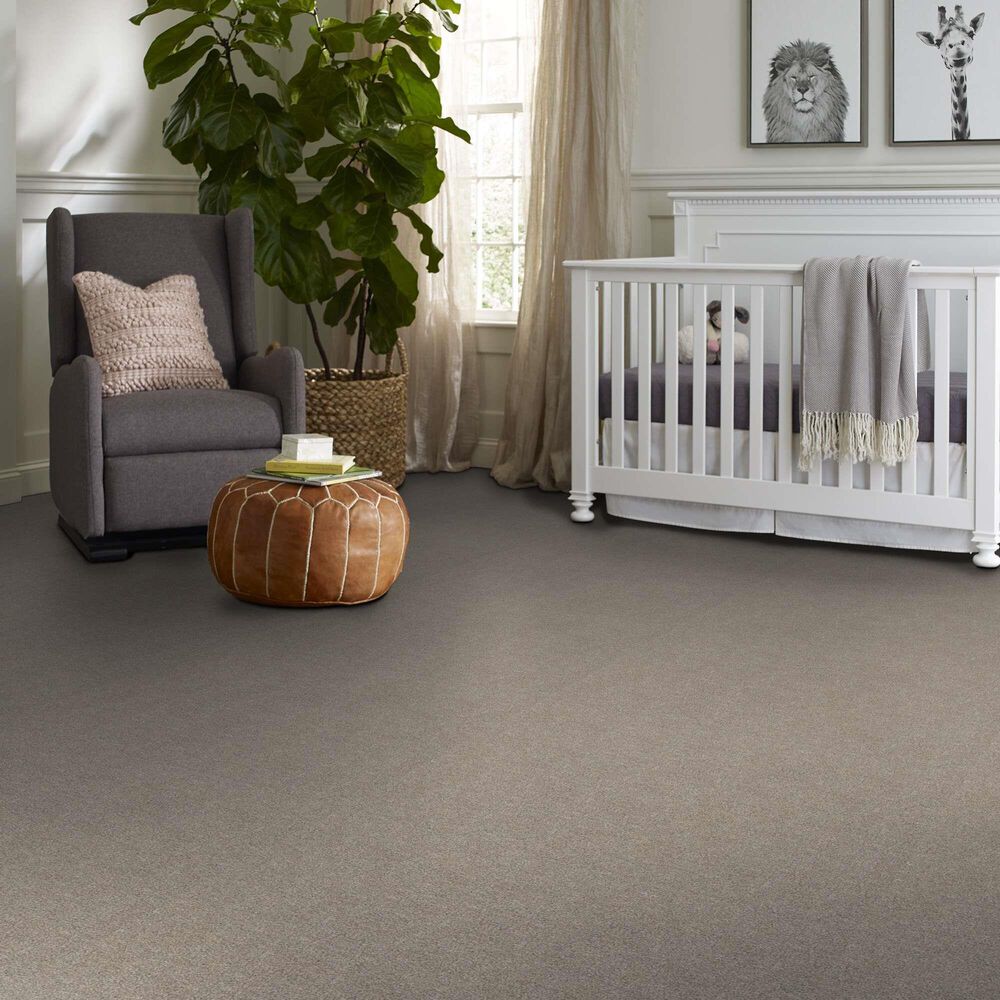Shaw Boundless II Carpet in Creamery, , large