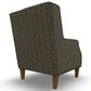 Best Home Furnishings Sulton Accent Wingback Chair in Onyx, , large