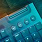 Logitech G915 X Lightspeed Linear Wireless Gaming Keyboard in Black, , large